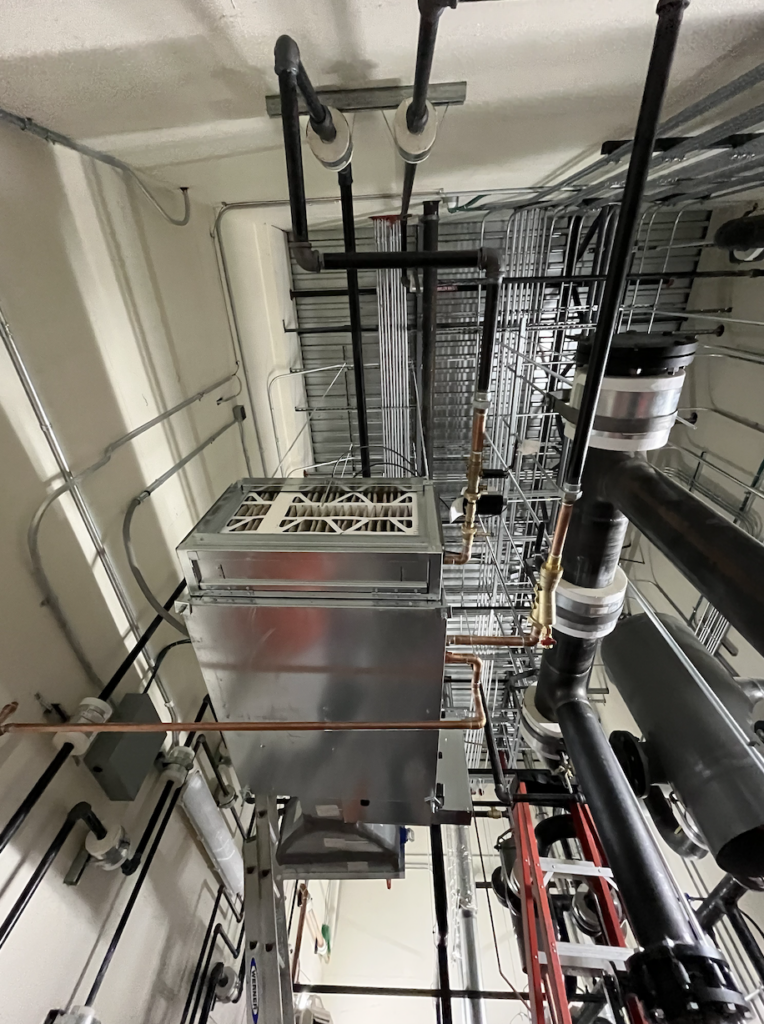 Bucees Johnstown Colorado Building Automation Systems Colorado Controls Building Automation Specialists In Colorado